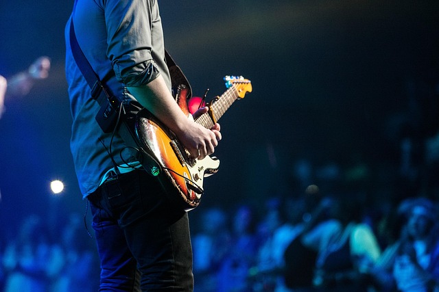Luxury Hotels in Nashville Tennessee Near Live Music Venues