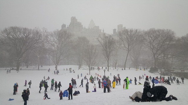 Luxury Hotels in Upper East Side New York Near Central Park
