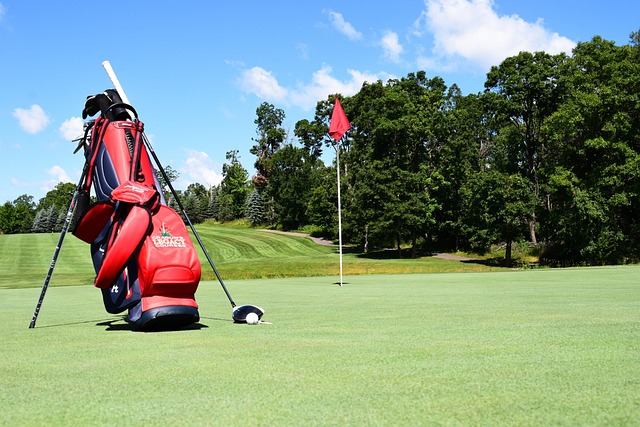 Luxury Resorts in Chicago Suburbs With Spa and Golf Experience