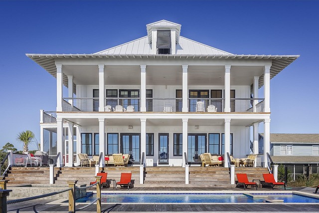 Luxury Resorts in Nashville Countryside With Nature and Privacy