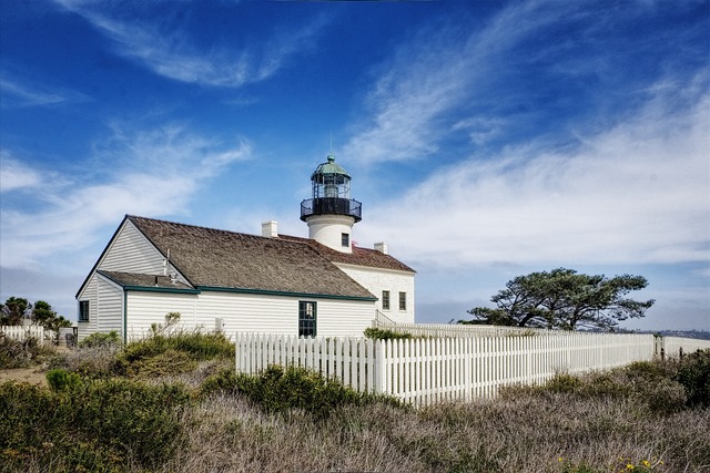 Luxury Resorts in San Diego California With Coastal Stay