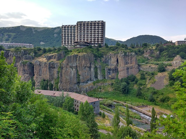 Luxury Spa Resorts in Washington State With Nature