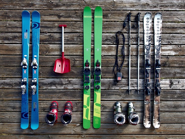 Luxury Villas in Park City With Ski In Ski Out Access