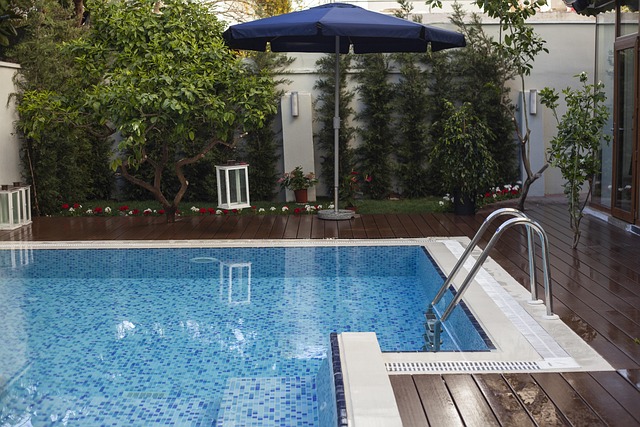 Luxury Villas in Scottsdale With Private Pool for Honeymoon