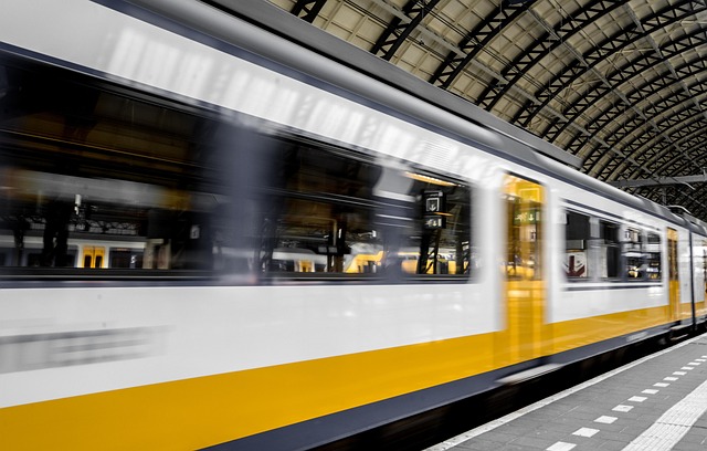 Modern Hotels Near Denver Union Station for Business and Transit Travelers