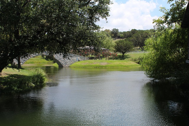 Need a Quick Escape These Texas Hill Country Resorts Are Perfect