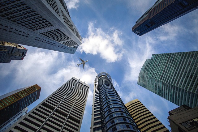 Premium Hotels in Financial District NYC Near Wall Street