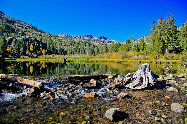 Premium Hotels in Lake Tahoe South Shore Near Ski Resorts