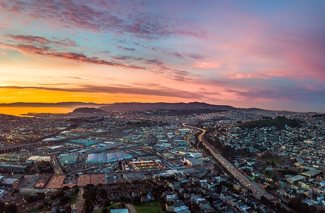Premium Resorts in California Coast With Sunset Views