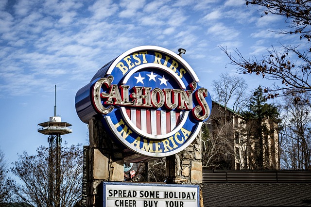 Premium Resorts in Gatlinburg Tennessee Near Smoky Mountains