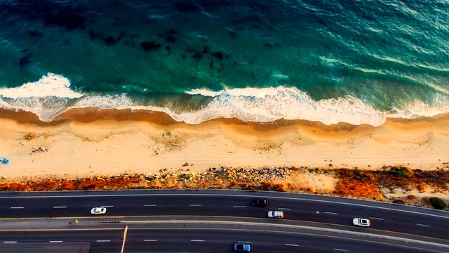 Premium Resorts in Laguna Beach California With Scenic Views