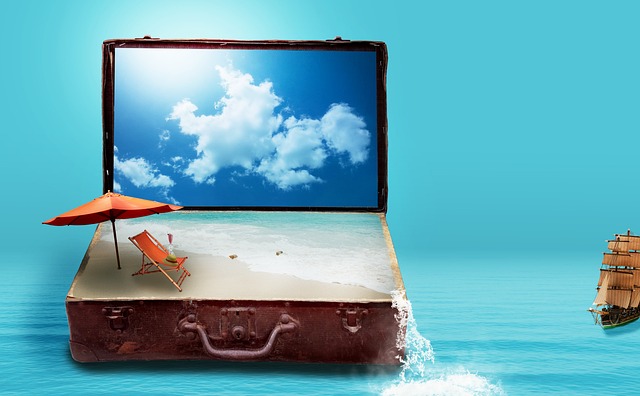 Quick Travel Plan for Waikiki