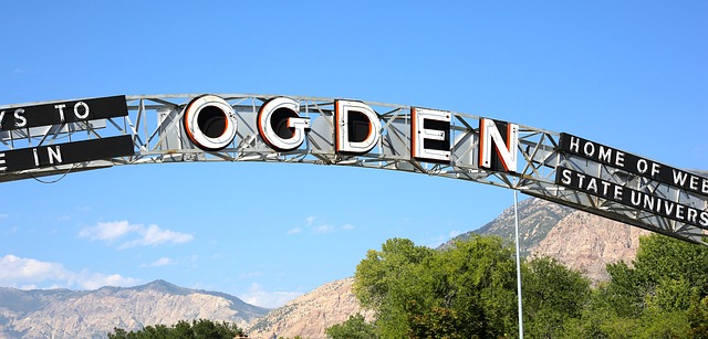 Quiet Hotel Spots in Ogden Utah Near Mountains