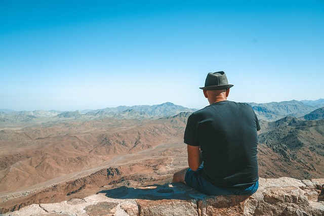 Quiet Resorts in Tucson for a Peaceful Retreat