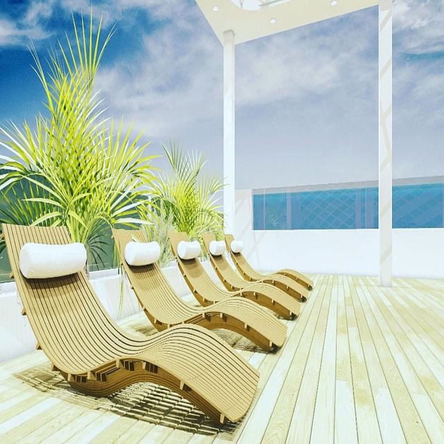 Quiet Villas in Tucson for Relax Vacation