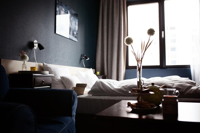 Relax Hotels in Catskills New York With Forest Stay
