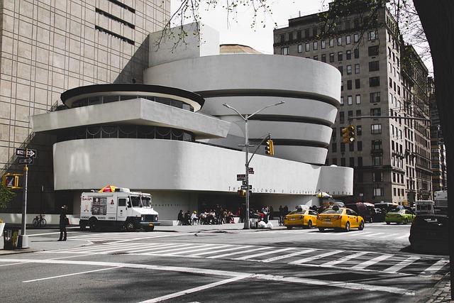 Relax Hotels in Chelsea New York Near Art Galleries
