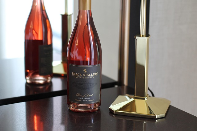 Relax Hotels in Sonoma California With Wine Experience