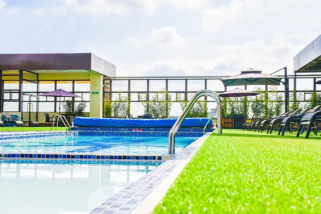 Relax Resorts in California Hidden Spots