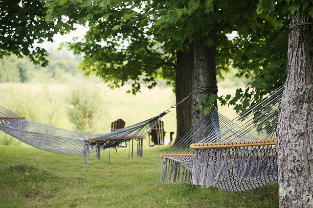 Relax Resorts in Illinois Countryside for Weekend Escape