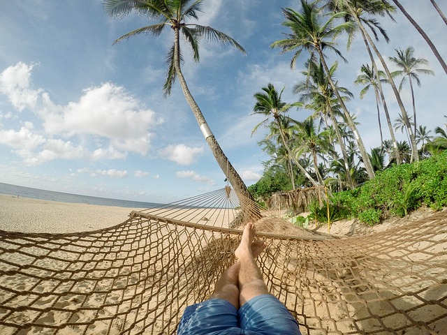 Relax Resorts in Lanai With Private Island Feel