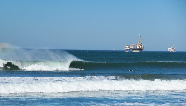 Relax Villas in Huntington Beach With Surf Lifestyle