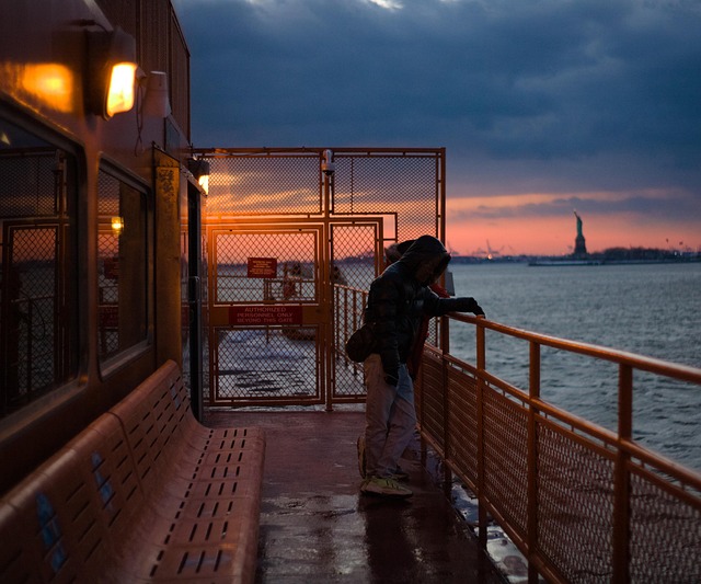 Relax Villas in Staten Island With Nature
