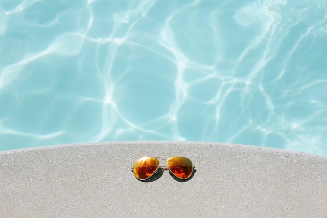 Relaxing Resorts Around Austin With Infinity Pool and Scenic Views