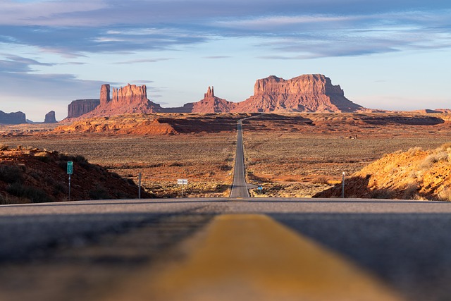 Road Trip From Texas to Arizona Best Route Explained