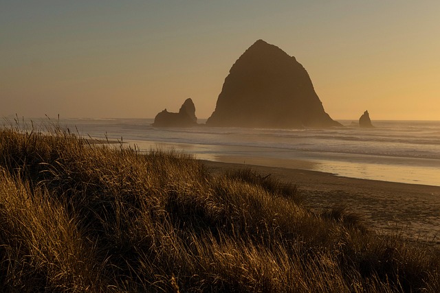 Romantic Resorts in Oregon Coast With Sunset Views