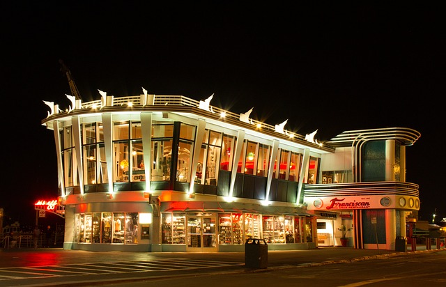 Scenic Hotels in Fisherman Wharf San Francisco