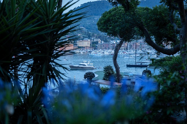Scenic Hotels in Santa Barbara Near Coastline