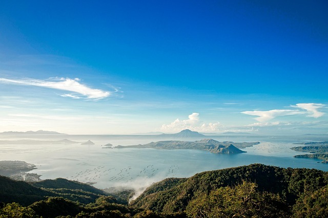 Scenic Resorts in Big Island With Volcano Experience