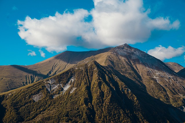 Scenic Resorts in Georgia Mountains With Nature