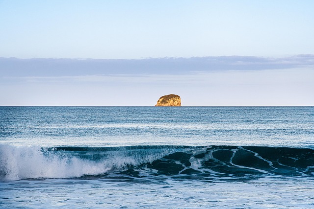 Scenic Villas in Coronado With Beach Access