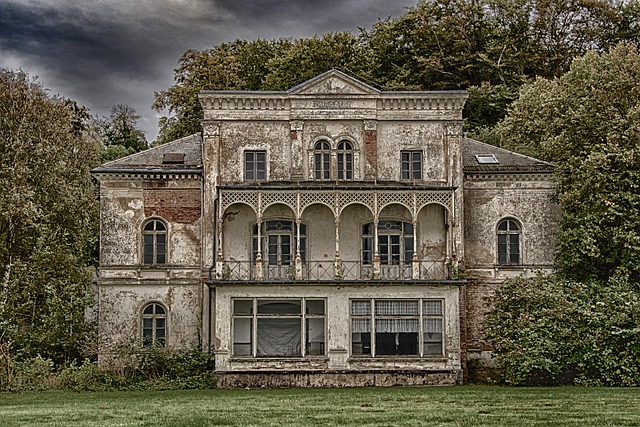Scenic Villas in Galena Illinois With Historic Style