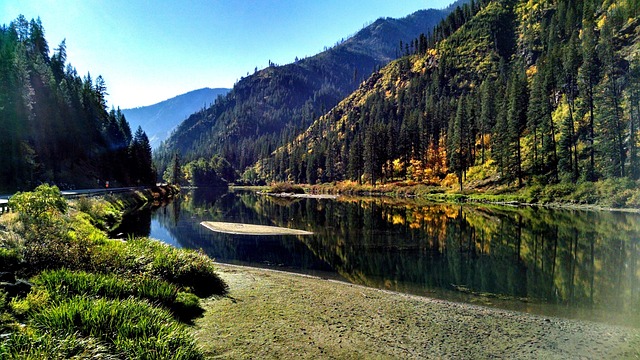 Scenic Villas in Leavenworth Washington With Mountain Views