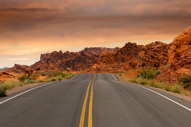 Scenic Villas in Reno Nevada With Nature