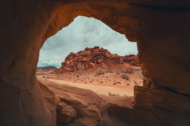 Scenic Villas in St George With Red Rock Views