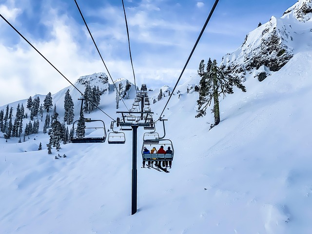 Ski Access Hotels in Park City Near Resort Lifts