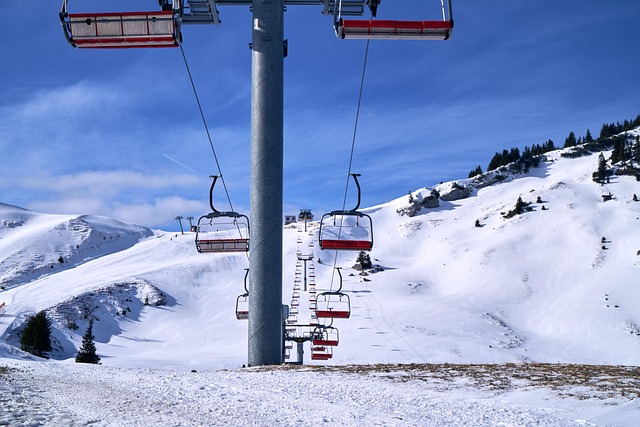 Ski Friendly Hotels in Aspen Close to Main Lift Areas