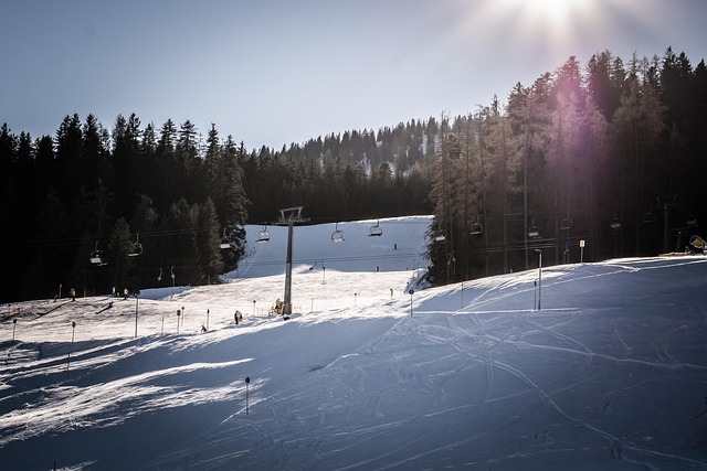 Ski Trip in Aspen These Hotels Near Lifts Will Save Your Time
