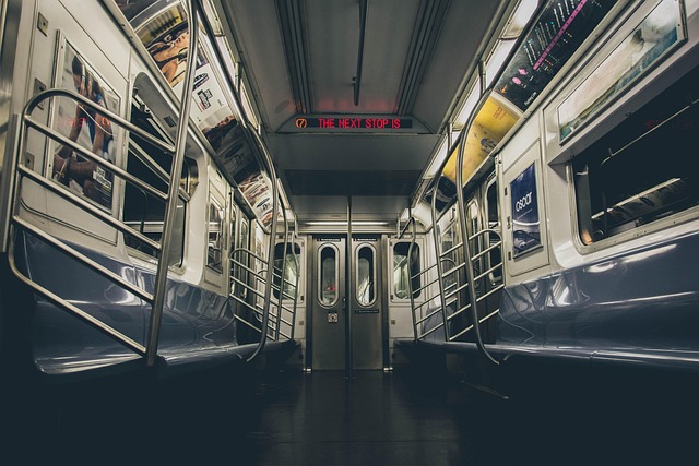 Smart Travel Tips in NYC Subway for Beginners