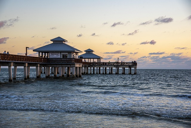 Stylish Hotels in Clearwater Beach Near Pier and Sunset Views