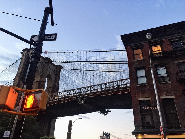 Stylish Hotels in Williamsburg Brooklyn Near Cafes and Nightlife