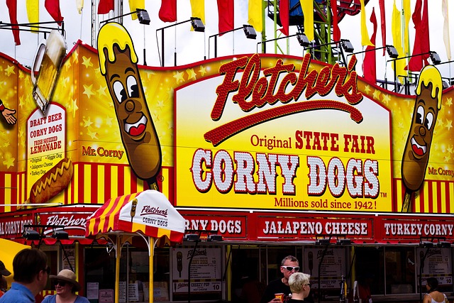 Texas Food Journey You Will Never Forget