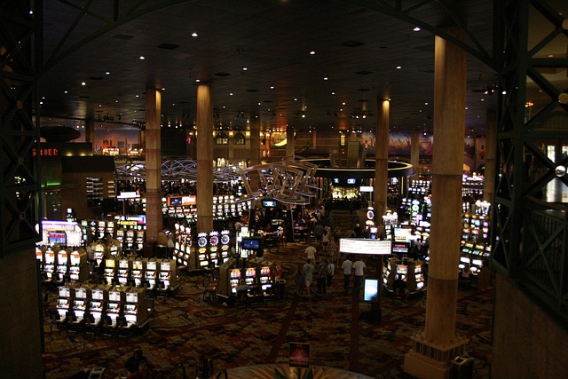 Things to Do in Las Vegas Beyond Casinos