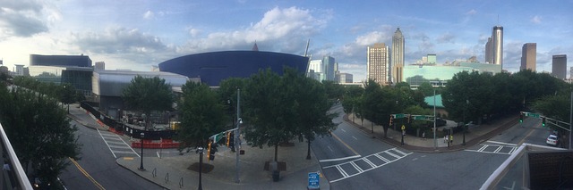Top Attractions in Atlanta Downtown