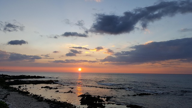 Top Attractions in Big Island Hawaii