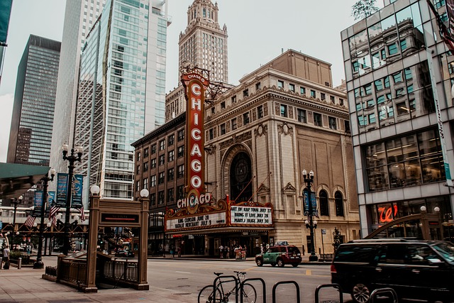 Top Attractions in Chicago Loop for City Travelers